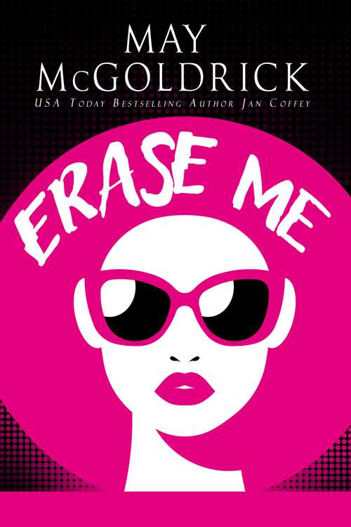 Book cover of Erase Me (1)