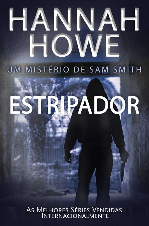 Book cover of Estripador
