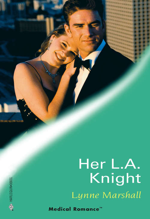 Book cover of Her L.A. Knight