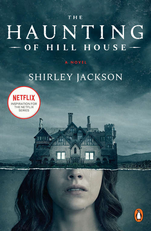 The Haunting of Hill House: A Novel (Bride Series)