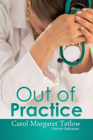 Book cover of Out of Practice