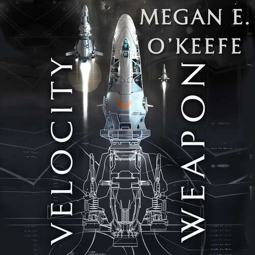 Velocity Weapon: Book One of The Protectorate (The Protectorate)