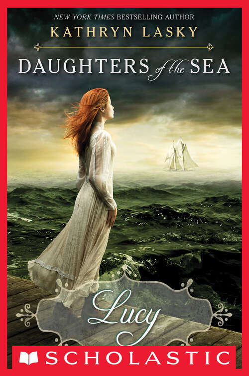 Daughters of the Sea #3: Lucy (Daughters Of The Sea #3)
