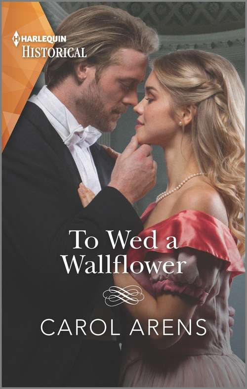 To Wed a Wallflower (Mills And Boon Historical Ser.)