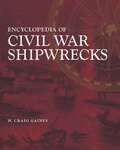 Encyclopedia of Civil War Shipwrecks: Poems