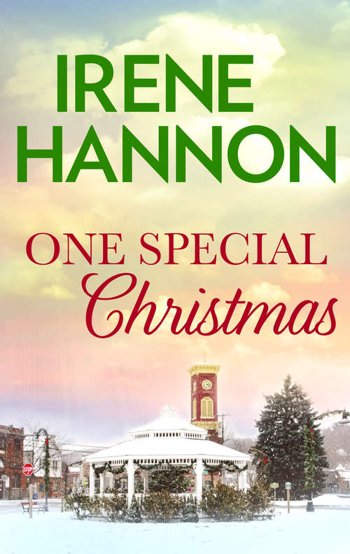 Book cover of One Special Christmas
