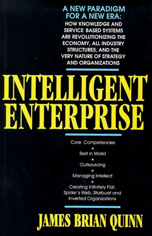 Intelligent Enterprise