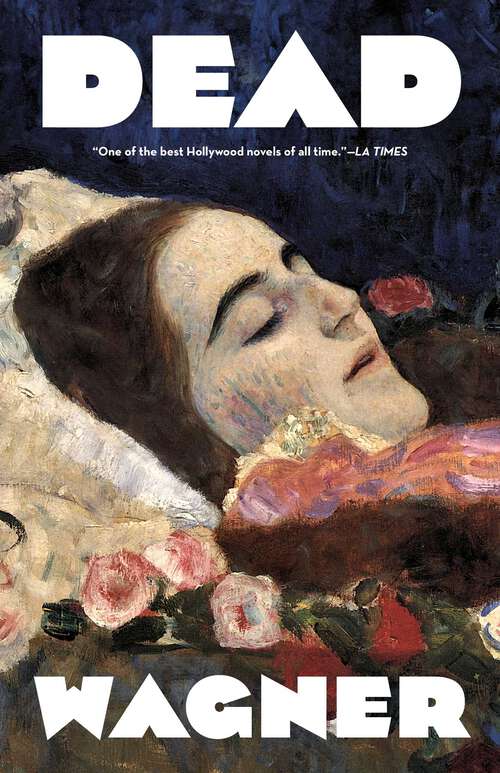 Book cover of Dead Stars