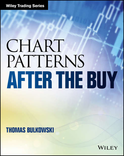 Book cover of Chart Patterns: After the Buy