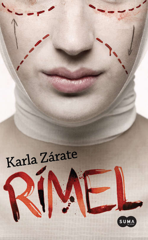Book cover of Rímel
