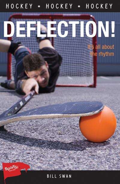 Deflection! (Lorimer Sports Stories Series)