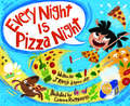 Every Night is Pizza Night
