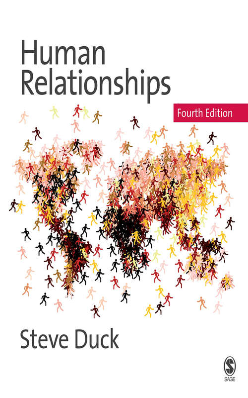 Human Relationships (Relationships Ser.)