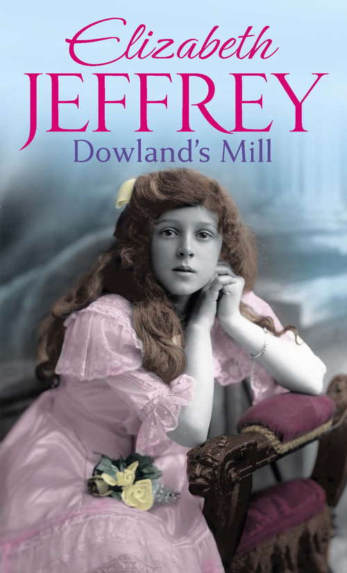 Book cover of Dowland's Mill