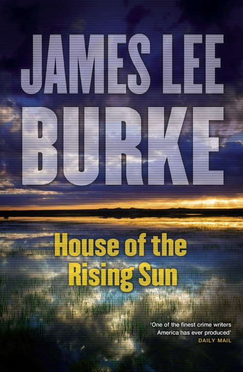 House of the Rising Sun (Hackberry Holland)