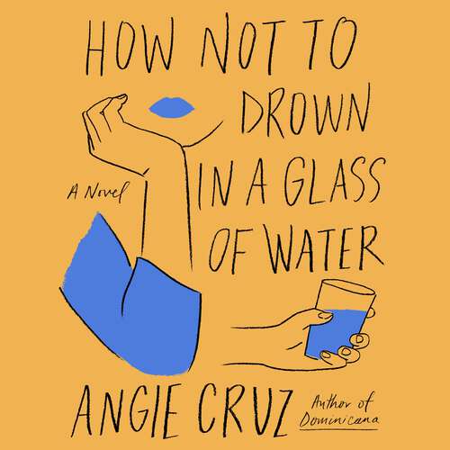Book cover of How Not to Drown in a Glass of Water
