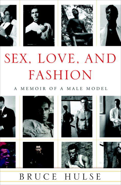 Book cover of Sex, Love, and Fashion