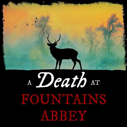 A Death at Fountains Abbey (Thomas Hawkins)
