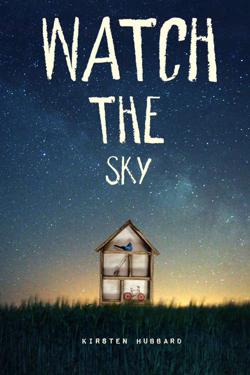 Book cover of Watch the Sky