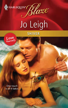 Book cover of Shiver