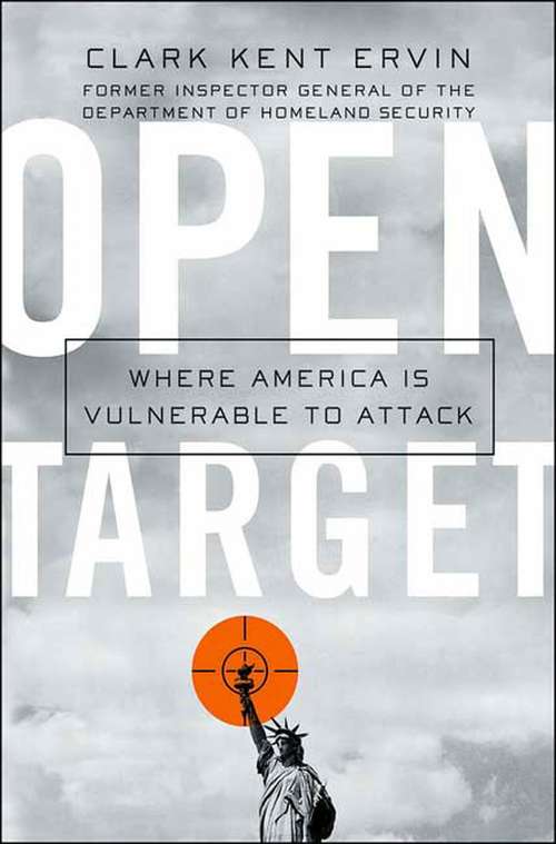 Open Target