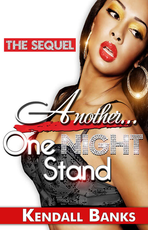 Book cover of Another One Night Stand: The Sequel