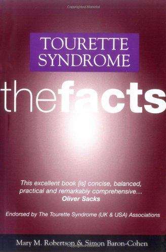 Tourette's Syndrome: The Facts