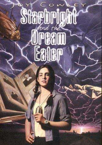 Book cover of Starbright and the Dream Eater