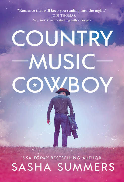 Country Music Cowboy: Opinion Of The Attorney-general Upon The Title Proposed To Be Given By The New Panama Canal Company To The United States (classic Reprint) (Kings of Country #3)