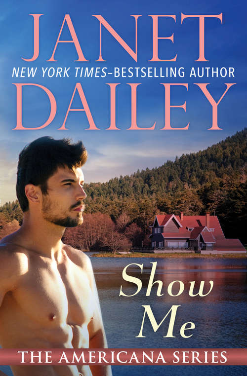 Book cover of Show Me