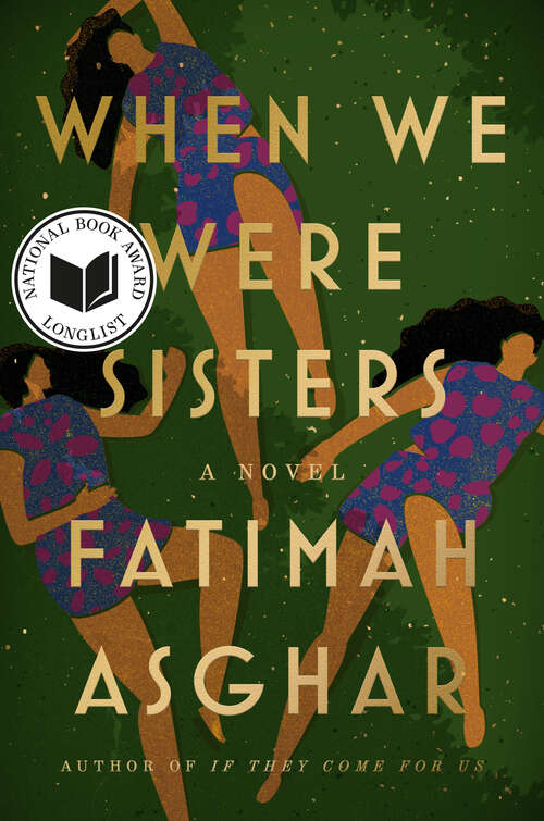 Book cover of When We Were Sisters: A Novel