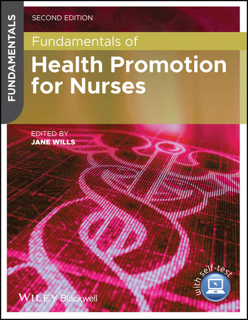 Fundamentals of Health Promotion for Nurses (Fundamentals)