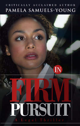 Book cover of In Firm Pursuit