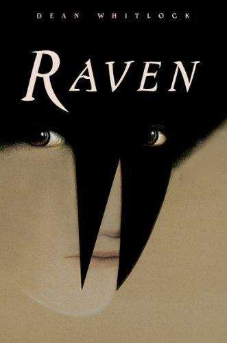 Book cover of Raven