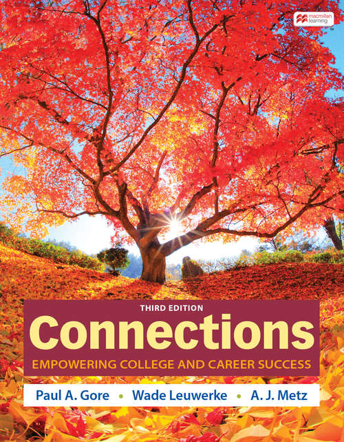 Connections: Empowering College and Career Success