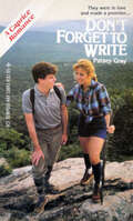 Book cover