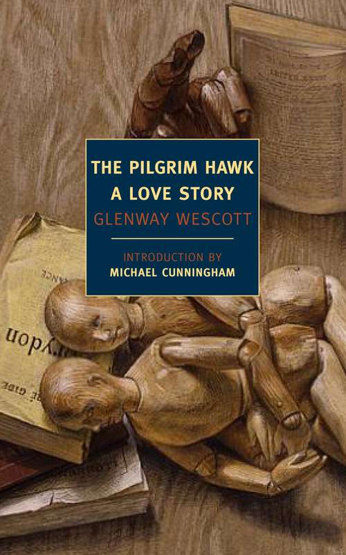 The Pilgrim Hawk: A Love Story