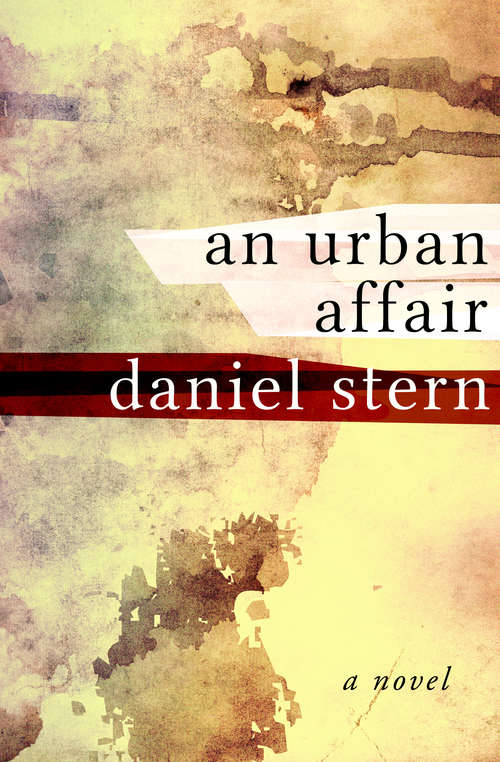 Book cover of An Urban Affair