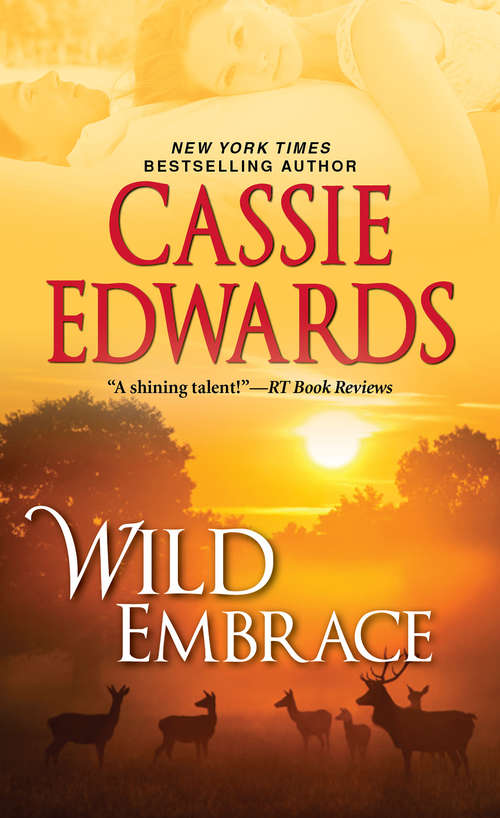 Wild Embrace (The Wild Series #6)
