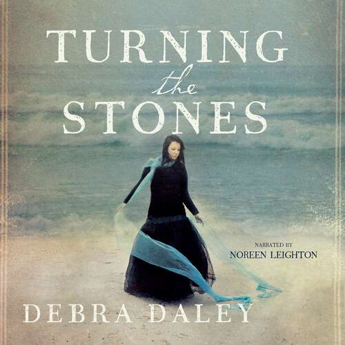 Book cover of Turning the Stones