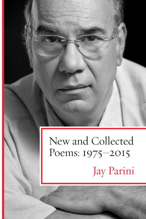 New and Collected Poems: 1975-2015