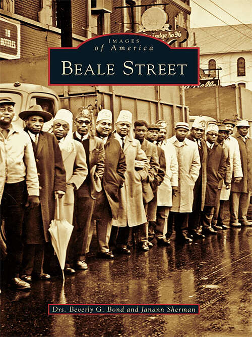 Beale Street (Images of America)