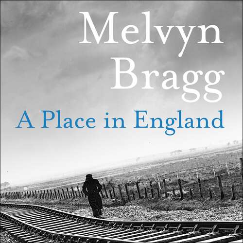 Book cover of A Place in England: Cumbrian Trilogy Book 2