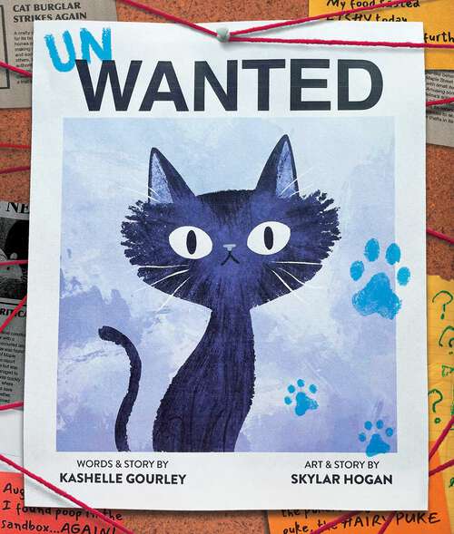 Book cover of Un-Wanted (Bumble and Queen)