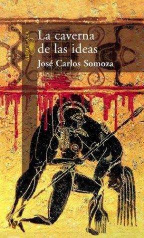 Book cover of La Caverna de las Ideas