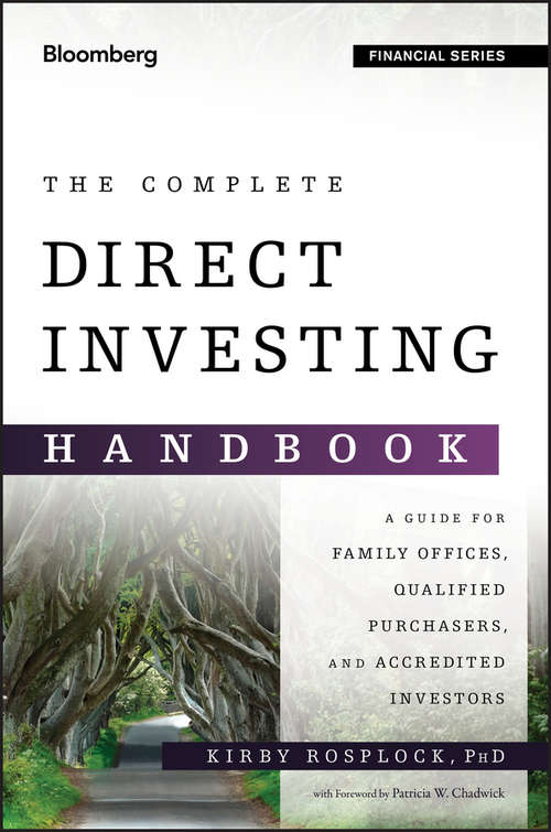The Complete Direct Investing Handbook