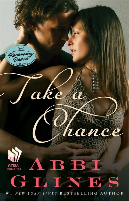 Book cover of Take a Chance