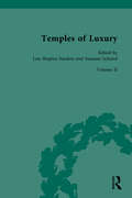 Temples of Luxury: Volume II: Department Stores
