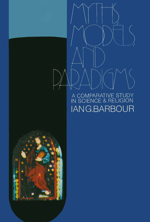 Book cover of Myths, Models and Paradigms