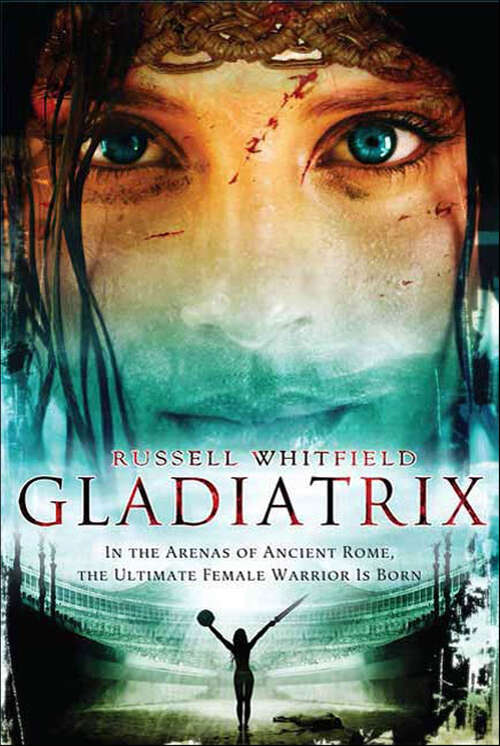 Book cover of Gladiatrix